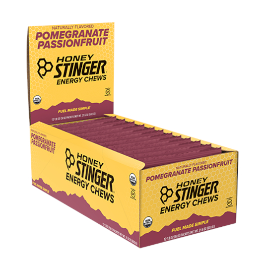 Honey Stinger
