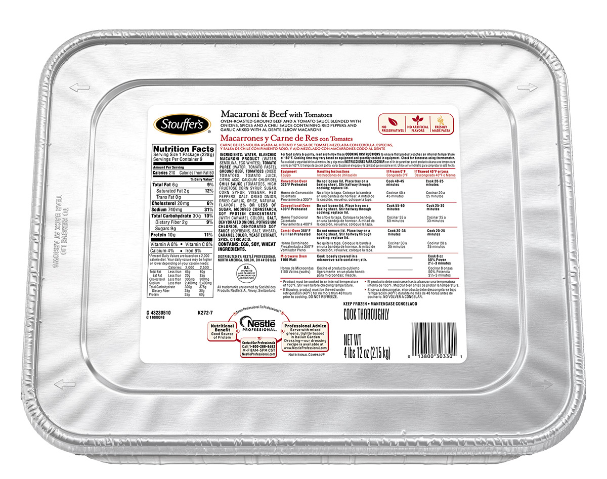 Stouffer