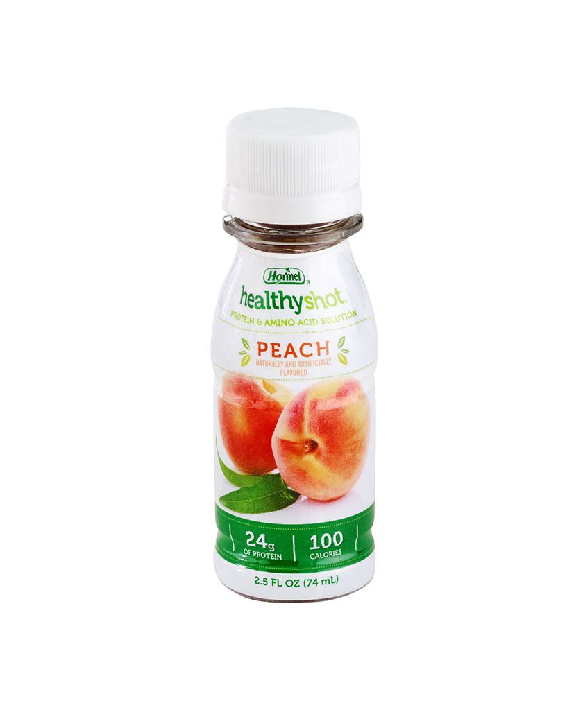 Healthy Shot